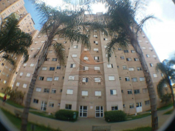 Imagem Apartamento com 2 Quartos à Venda, 47 m² em Campos Eliseos - Ribeirão Preto Imagem Apartamento com 2 Quartos à Venda, 47 m² em Campos Eliseos - Ribeirão Preto