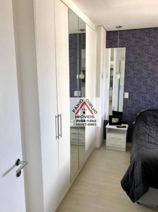 Imagem Apartamento com 1 Quarto à Venda, 74 m² em Brooklin - São Paulo