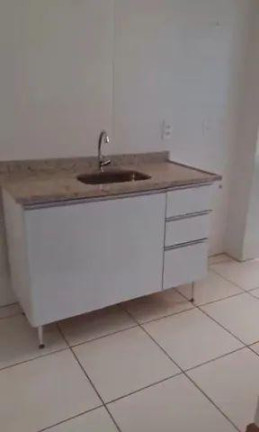 Imagem Apartamento com 2 Quartos à Venda, 50 m² em Jardim Maria Luíza - Sumaré Imagem Apartamento com 2 Quartos à Venda, 50 m² em Jardim Maria Luíza - Sumaré