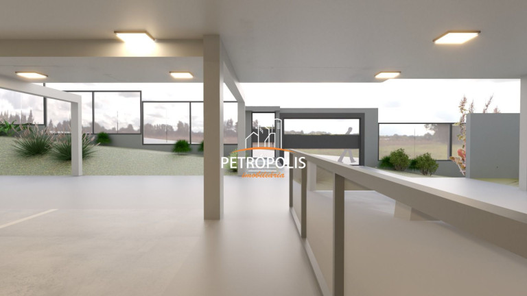 Imagem Apartamento com 2 Quartos à Venda, 60 m² em São Luiz - Caxias Do Sul Imagem Apartamento com 2 Quartos à Venda, 60 m² em São Luiz - Caxias Do Sul