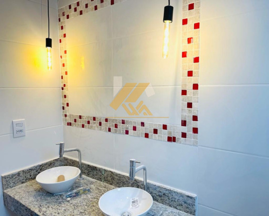 Imagem Sobrado com 3 Quartos à Venda, 130 m² em Jardim Rubi - Mogi Das Cruzes Imagem Sobrado com 3 Quartos à Venda, 130 m² em Jardim Rubi - Mogi Das Cruzes