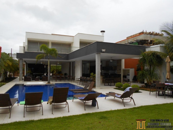 Imagem Casa com 7 Quartos à Venda, 684 m² em Riviera - Bertioga Imagem Casa com 7 Quartos à Venda, 684 m² em Riviera - Bertioga