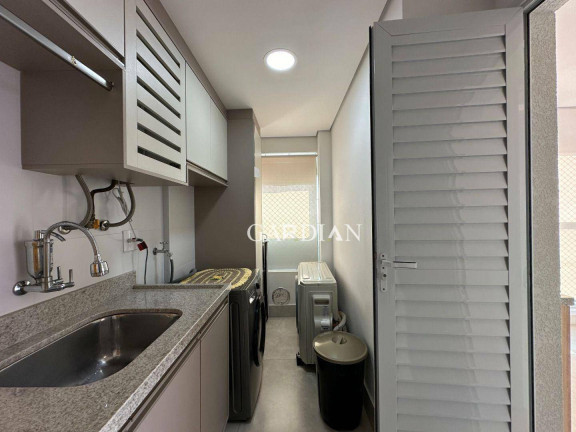 Imagem Apartamento com 3 Quartos à Venda, 124 m² em Jardim Pompéia - Indaiatuba Imagem Apartamento com 3 Quartos à Venda, 124 m² em Jardim Pompéia - Indaiatuba