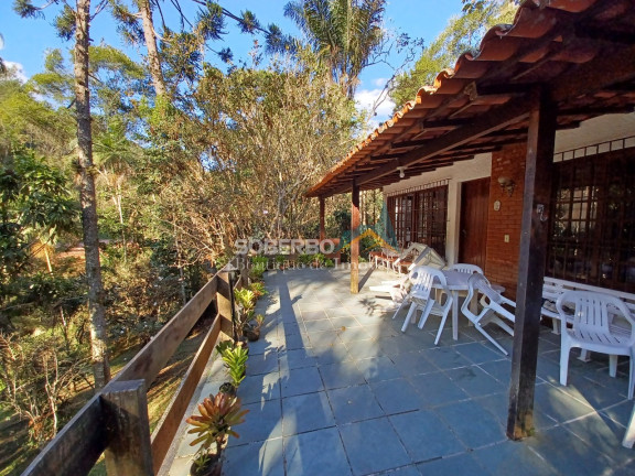 Imagem Imóvel com 4 Quartos à Venda, 10.000 m² em Montanhas - Teresópolis Imagem Imóvel com 4 Quartos à Venda, 10.000 m² em Montanhas - Teresópolis