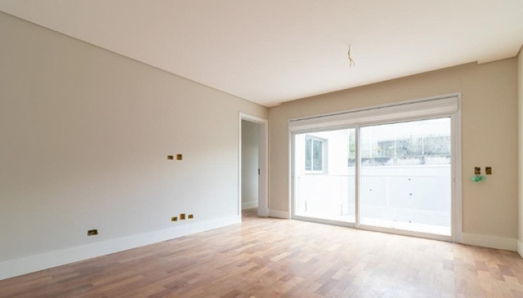 Imagem Casa de Condomínio com 5 Quartos à Venda, 570 m² em Tambore 10 - Alphaville