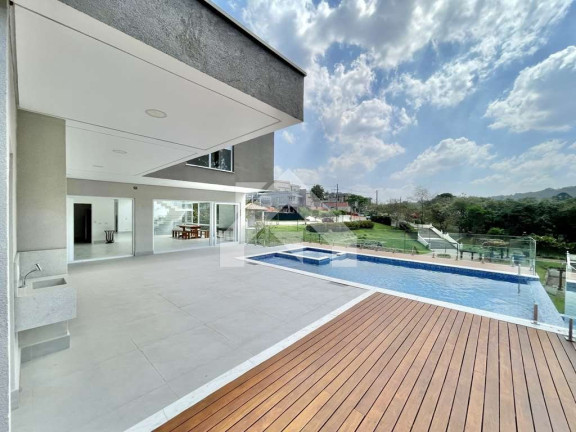 Imagem Casa de Condomínio com 5 Quartos à Venda, 557 m² em Jardim Do Golf I - Jandira Imagem Casa de Condomínio com 5 Quartos à Venda, 557 m² em Jardim Do Golf I - Jandira