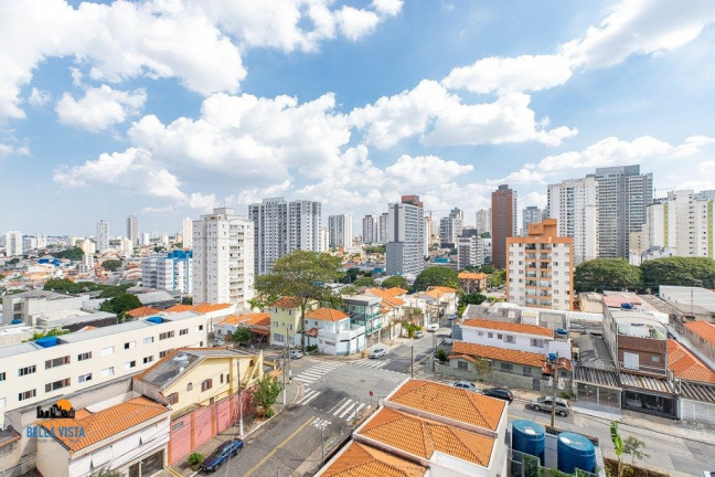 Imagem Apartamento com 2 Quartos à Venda,  em Ipiranga - São Paulo