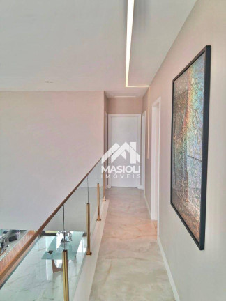Imagem Casa com 5 Quartos à Venda ou Locação, 520 m² em Interlagos - Vila Velha