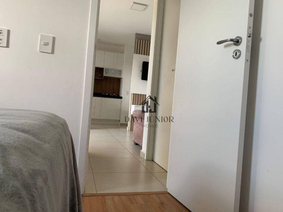 Imagem Apartamento com 2 Quartos à Venda, 47 m² em Parque Campolim - Sorocaba Imagem Apartamento com 2 Quartos à Venda, 47 m² em Parque Campolim - Sorocaba