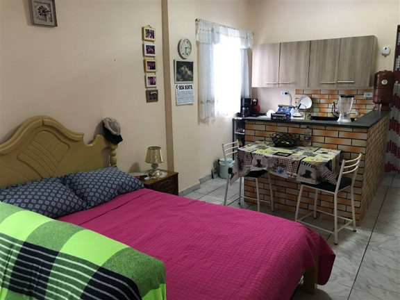 Imagem Apartamento à Venda, 32 m² em Ocian - Praia Grande Imagem Apartamento à Venda, 32 m² em Ocian - Praia Grande