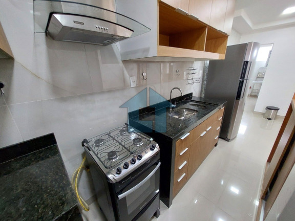 Imagem Apartamento com 2 Quartos para Alugar, 63 m² em Porto Bracuhy - Angra Dos Reis Imagem Apartamento com 2 Quartos para Alugar, 63 m² em Porto Bracuhy - Angra Dos Reis