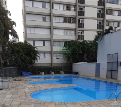 Apartamento com 3 Quartos à Venda, 137 m² em Vila Mariana - São Paulo