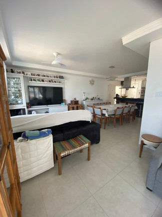 Imagem Apartamento com 3 Quartos à Venda, 146 m² em Aparecida - Santos Imagem Apartamento com 3 Quartos à Venda, 146 m² em Aparecida - Santos