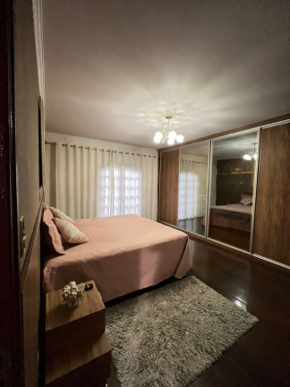 Imagem Imóvel com 3 Quartos à Venda, 243 m² em Nova Gerty - São Caetano Do Sul Imagem Imóvel com 3 Quartos à Venda, 243 m² em Nova Gerty - São Caetano Do Sul