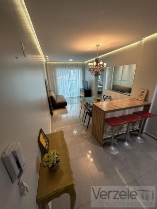 Imagem Apartamento com 2 Quartos à Venda, 59 m² em São Francisco De Assis - Camboriú
