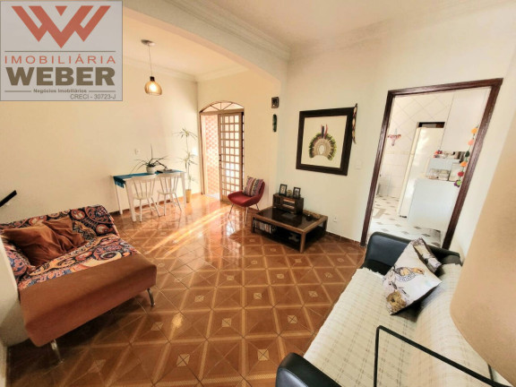 Imagem Sobrado com 2 Quartos à Venda, 129 m² em Parque Esmeralda - Sorocaba
