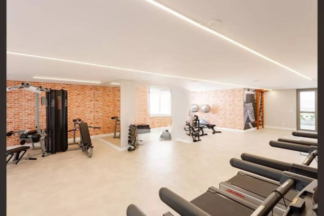 Imagem Apartamento com 1 Quarto à Venda, 35 m² em Vila Guarani (z Sul) - São Paulo Imagem Apartamento com 1 Quarto à Venda, 35 m² em Vila Guarani (z Sul) - São Paulo