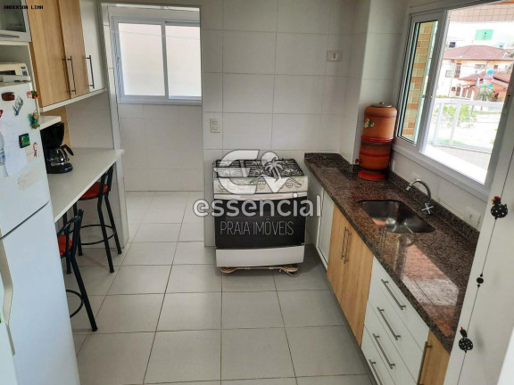 Imagem Apartamento com 3 Quartos à Venda, 121 m² em Praia Do Itaguá - Ubatuba