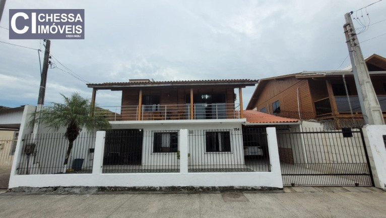 Imagem Sobrado com 2 Quartos à Venda, 264 m² em São Vicente - Itajaí Imagem Sobrado com 2 Quartos à Venda, 264 m² em São Vicente - Itajaí