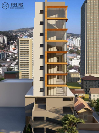 Imagem Apartamento com 3 Quartos à Venda, 150 m² em Centro - Concórdia Imagem Apartamento com 3 Quartos à Venda, 150 m² em Centro - Concórdia
