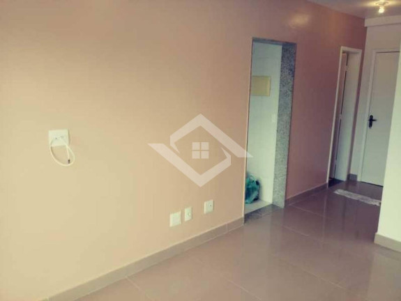 Apartamento com 2 Quartos à Venda, 54 m² em Campo Grande - Rio De Janeiro