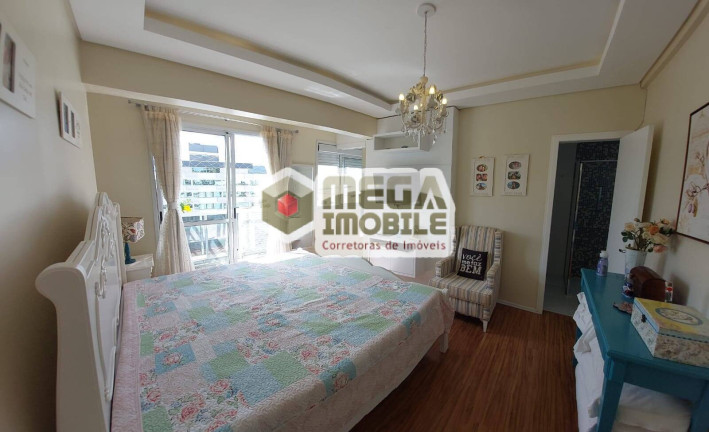 Imagem Apartamento com 2 Quartos à Venda, 157 m² em Trindade - Florianópolis