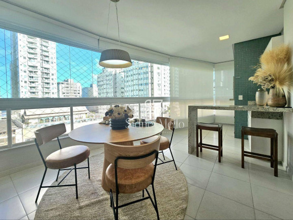 Imagem Apartamento com 3 Quartos à Venda, 138 m² em Quadra Mar Centro - Balneário Camboriú