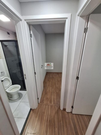Imagem Apartamento com 2 Quartos à Venda, 48 m² em Itaquera - São Paulo Imagem Apartamento com 2 Quartos à Venda, 48 m² em Itaquera - São Paulo