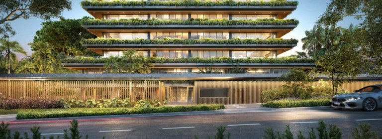 Imagem Cobertura com 3 Quartos à Venda, 464 m² em Três Figueiras - Porto Alegre Imagem Cobertura com 3 Quartos à Venda, 464 m² em Três Figueiras - Porto Alegre