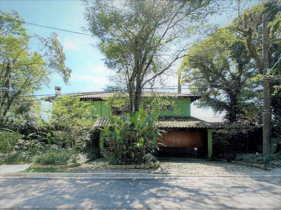 Imagem Casa com 5 Quartos à Venda, 982 m² em Vila Santo Antônio - Cotia