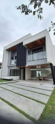 Imagem Sobrado com 5 Quartos à Venda, 470 m² em Urbanova - São José Dos Campos Imagem Sobrado com 5 Quartos à Venda, 470 m² em Urbanova - São José Dos Campos