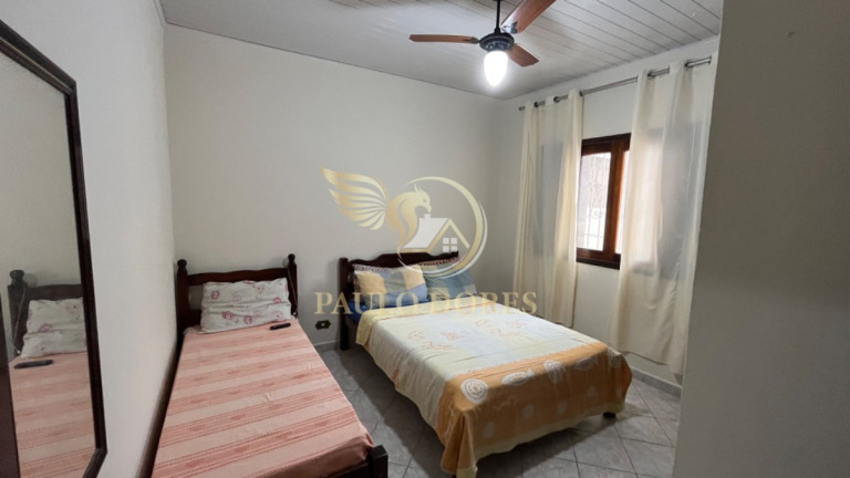 Imagem Casa com 4 Quartos à Venda, 163 m² em Perequê Açu - Ubatuba