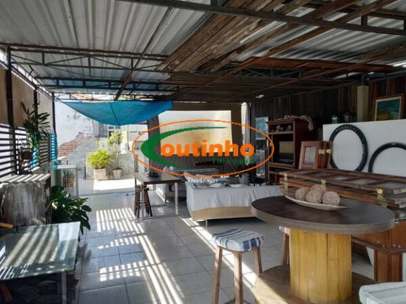 Imagem Imóvel Comercial à Venda, 264 m² em Tijuca - Rio De Janeiro Imagem Imóvel Comercial à Venda, 264 m² em Tijuca - Rio De Janeiro