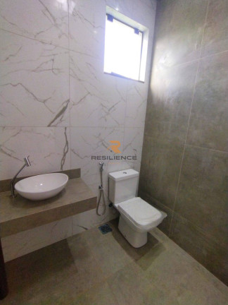 Imagem Casa de Condomínio com 3 Quartos à Venda, 172 m² em Santo Antônio - Vespasiano Imagem Casa de Condomínio com 3 Quartos à Venda, 172 m² em Santo Antônio - Vespasiano