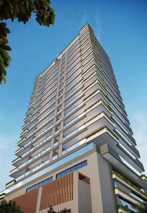 Imagem Cobertura com 4 Quartos à Venda, 322 m² em Forte - Praia Grande Imagem Cobertura com 4 Quartos à Venda, 322 m² em Forte - Praia Grande