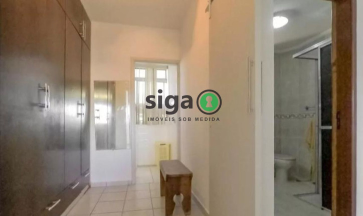 Imagem Apartamento com 3 Quartos à Venda, 98 m² em Aclimação - São Paulo Imagem Apartamento com 3 Quartos à Venda, 98 m² em Aclimação - São Paulo