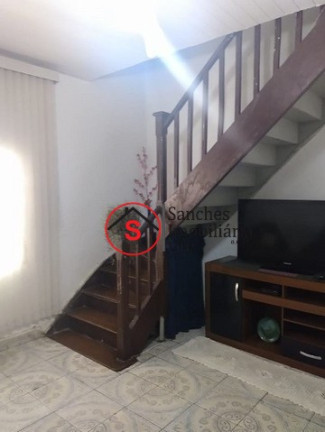 Imagem Sobrado com 6 Quartos à Venda, 176 m² em Ipiranga - São Paulo