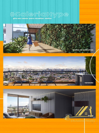 Imagem Apartamento com 1 Quarto à Venda, 50 m² em Caminho Das árvores - Salvador Imagem Apartamento com 1 Quarto à Venda, 50 m² em Caminho Das árvores - Salvador