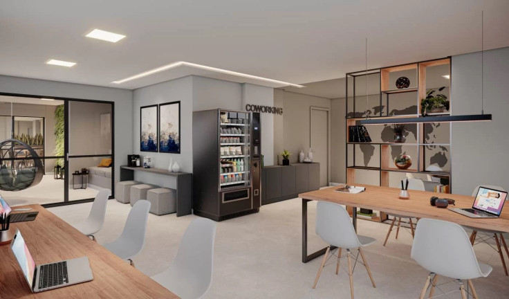 Imagem Apartamento com 1 Quarto à Venda, 29 m² em Butantã - São Paulo