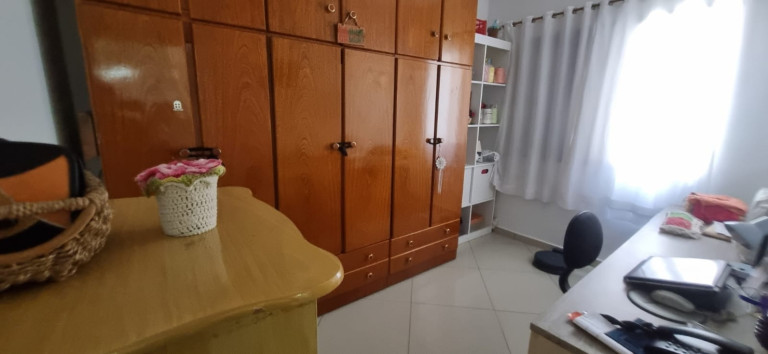 Imagem Apartamento com 3 Quartos à Venda, 85 m² em Dos Casa - São Bernardo Do Campo