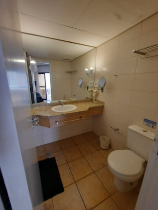 Imagem Apartamento com 1 Quarto à Venda, 45 m² em Gonzaga - Santos Imagem Apartamento com 1 Quarto à Venda, 45 m² em Gonzaga - Santos