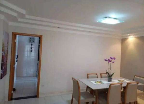 Imagem Imóvel com 3 Quartos à Venda, 90 m² em Jardim Esplanada - São José Dos Campos Imagem Imóvel com 3 Quartos à Venda, 90 m² em Jardim Esplanada - São José Dos Campos