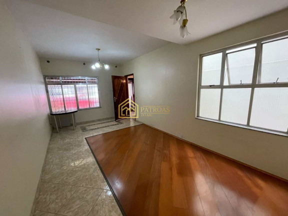 Imagem Casa com 3 Quartos à Venda, 169 m² em Assunção - São Bernardo Do Campo Imagem Casa com 3 Quartos à Venda, 169 m² em Assunção - São Bernardo Do Campo