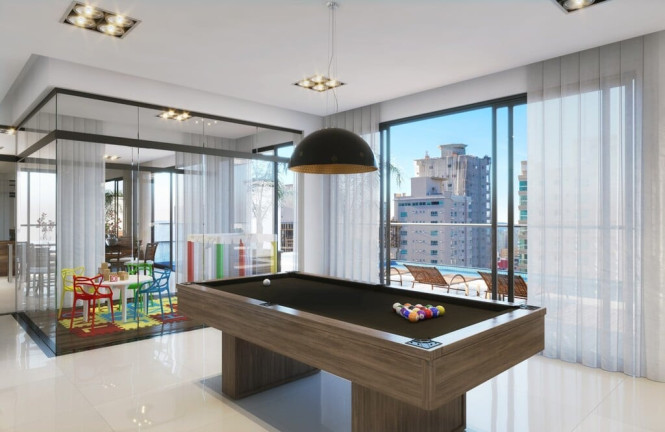 Imagem Apartamento com 3 Quartos à Venda, 110 m² em Itapema - Itapema