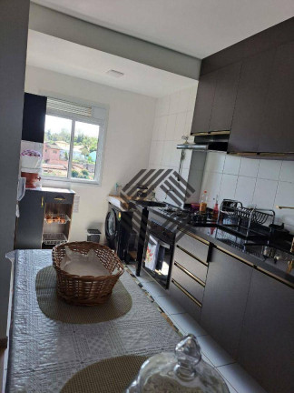 Imagem Apartamento com 2 Quartos à Venda, 65 m² em Jardim Ipê - Sorocaba Imagem Apartamento com 2 Quartos à Venda, 65 m² em Jardim Ipê - Sorocaba