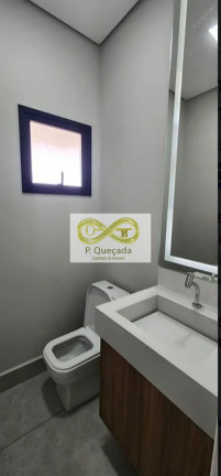 Imagem Casa com 3 Quartos à Venda, 213 m² em Parque Brasil 500 - Paulínia Imagem Casa com 3 Quartos à Venda, 213 m² em Parque Brasil 500 - Paulínia