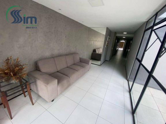 Imagem Apartamento com 3 Quartos à Venda, 74 m² em Aldeota - Fortaleza Imagem Apartamento com 3 Quartos à Venda, 74 m² em Aldeota - Fortaleza