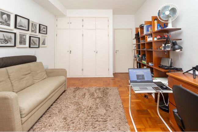 Imagem Apartamento com 3 Quartos à Venda, 260 m² em Santa Cecília - São Paulo Imagem Apartamento com 3 Quartos à Venda, 260 m² em Santa Cecília - São Paulo