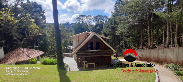 Imagem Casa com 4 Quartos à Venda, 1 m² em Vila Natal - Campos Do Jordão Imagem Casa com 4 Quartos à Venda, 1 m² em Vila Natal - Campos Do Jordão