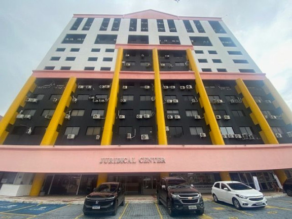 Imagem Sala Comercial à Venda, 43 m² em Edson Queiroz - Fortaleza Imagem Sala Comercial à Venda, 43 m² em Edson Queiroz - Fortaleza